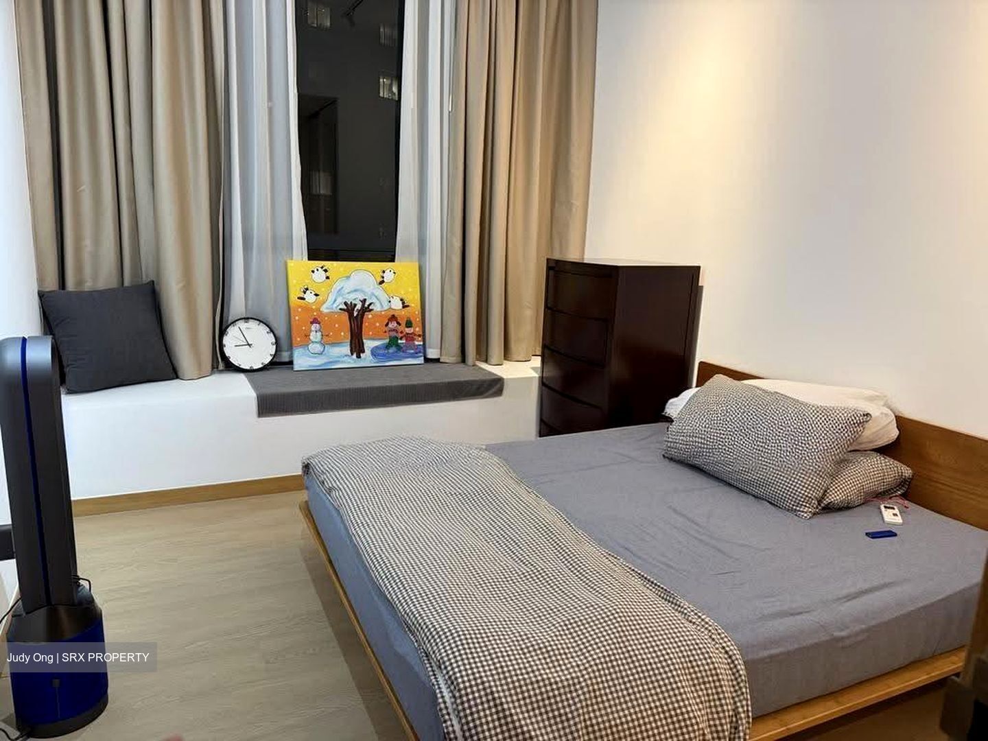 Parvis (D10), Condominium #625996861